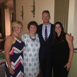 Meet your Posher, Jeanie